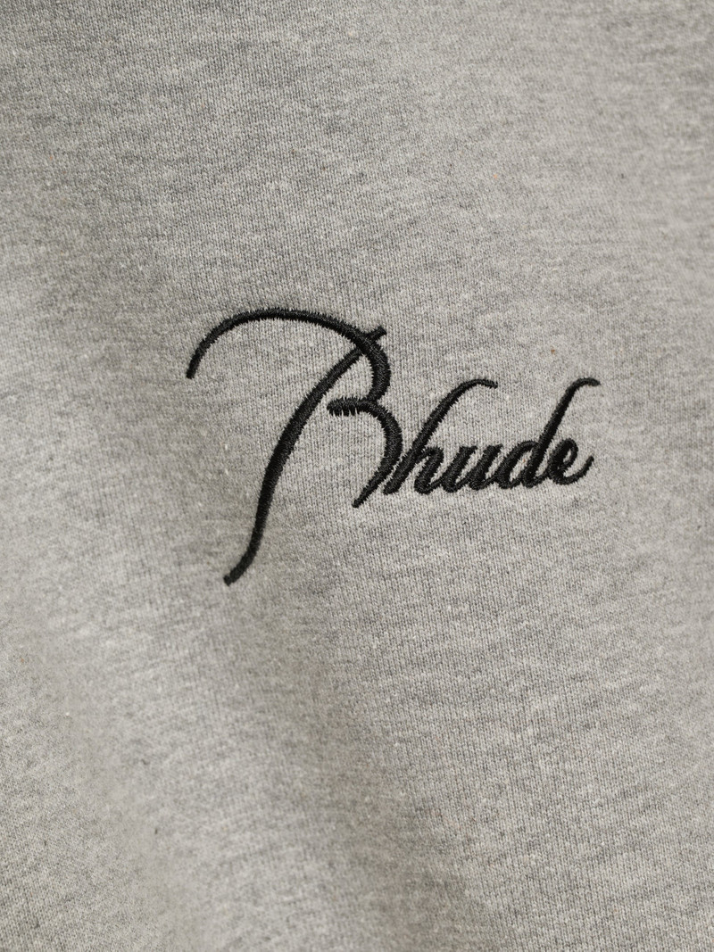 CLASSIQUE HOODIE 4