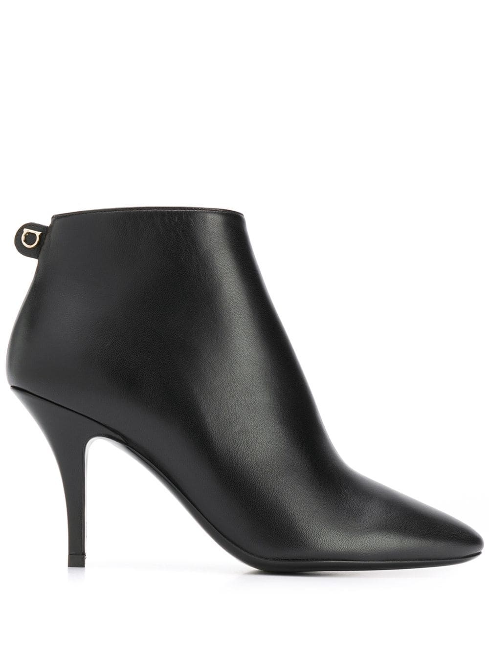 Joan ankle booties - 1