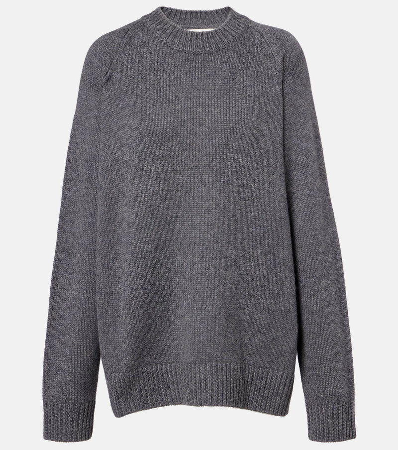 Anine cashmere sweater 1