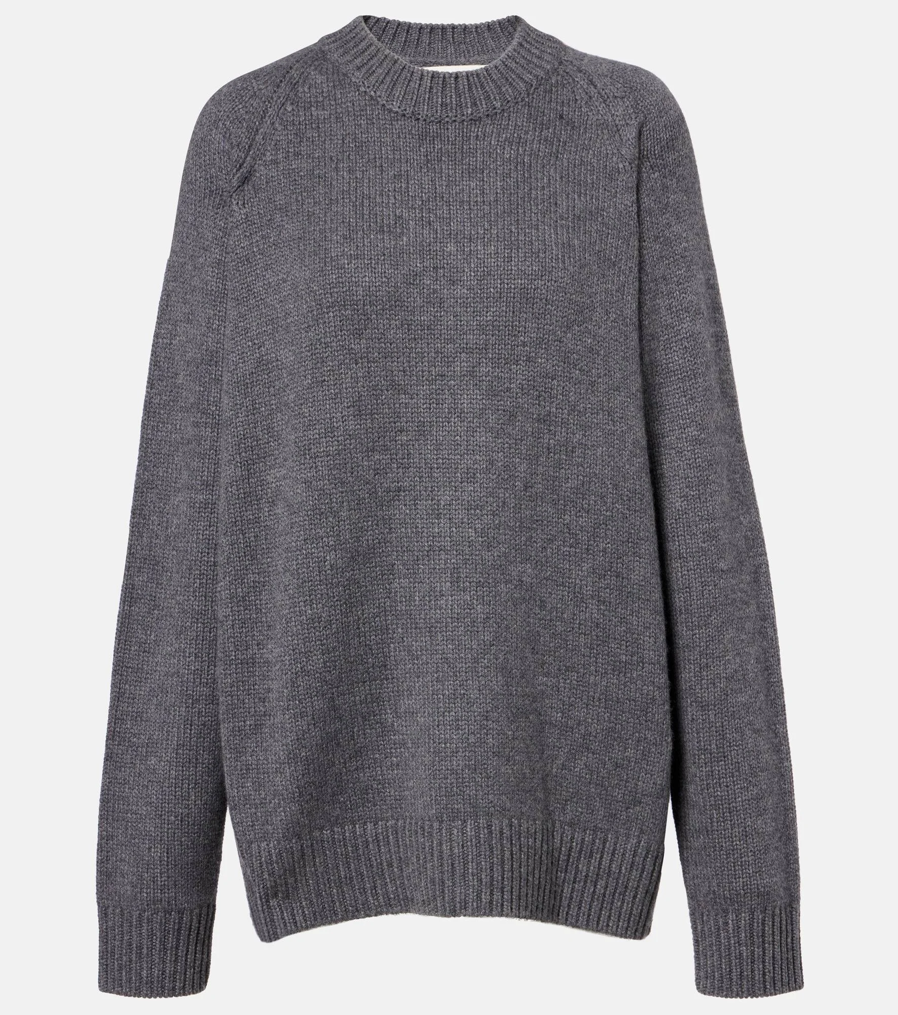 Anine cashmere sweater - 1