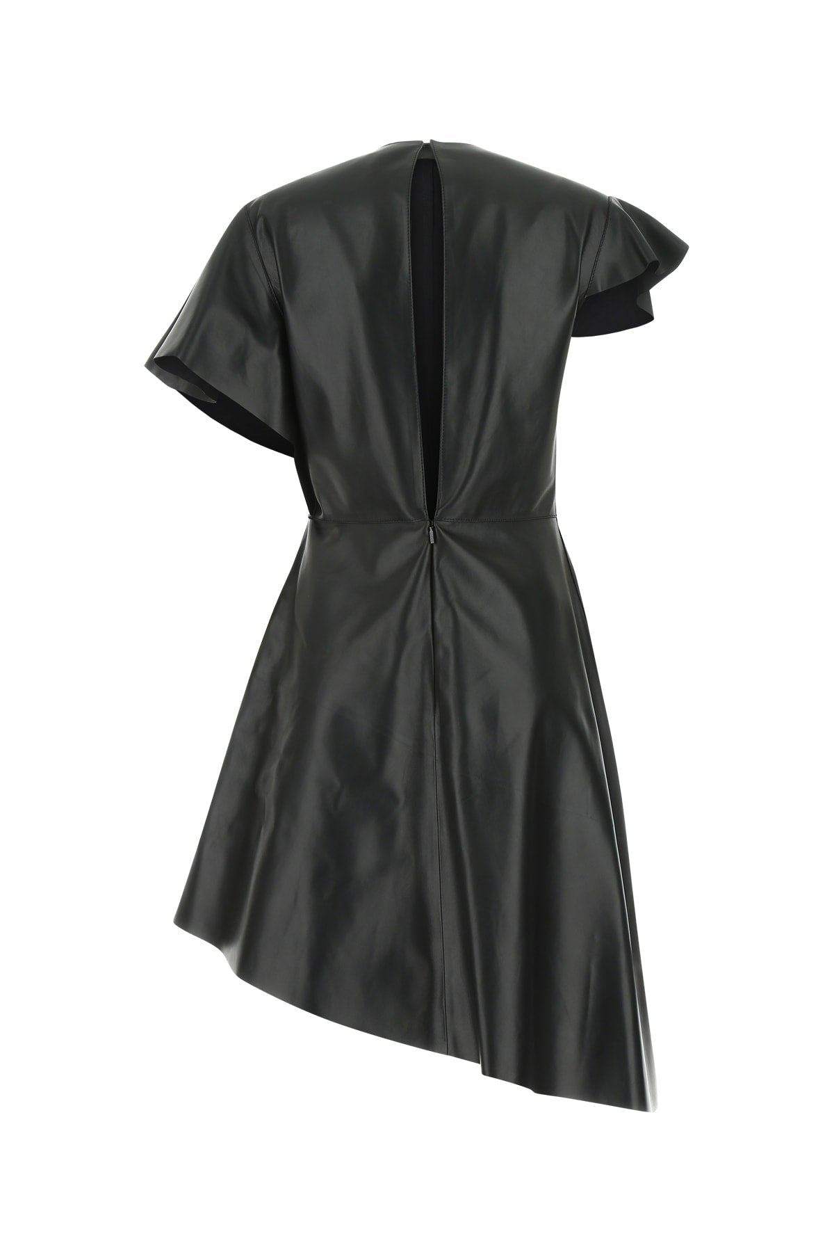 Loewe Women Asymmetric Dress - 2