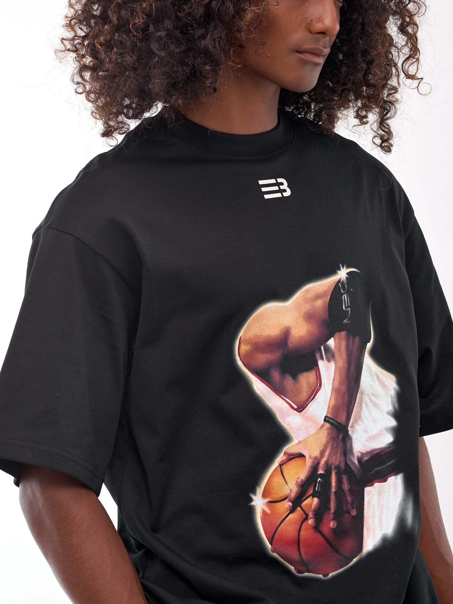 Answer Washed Tee - 5