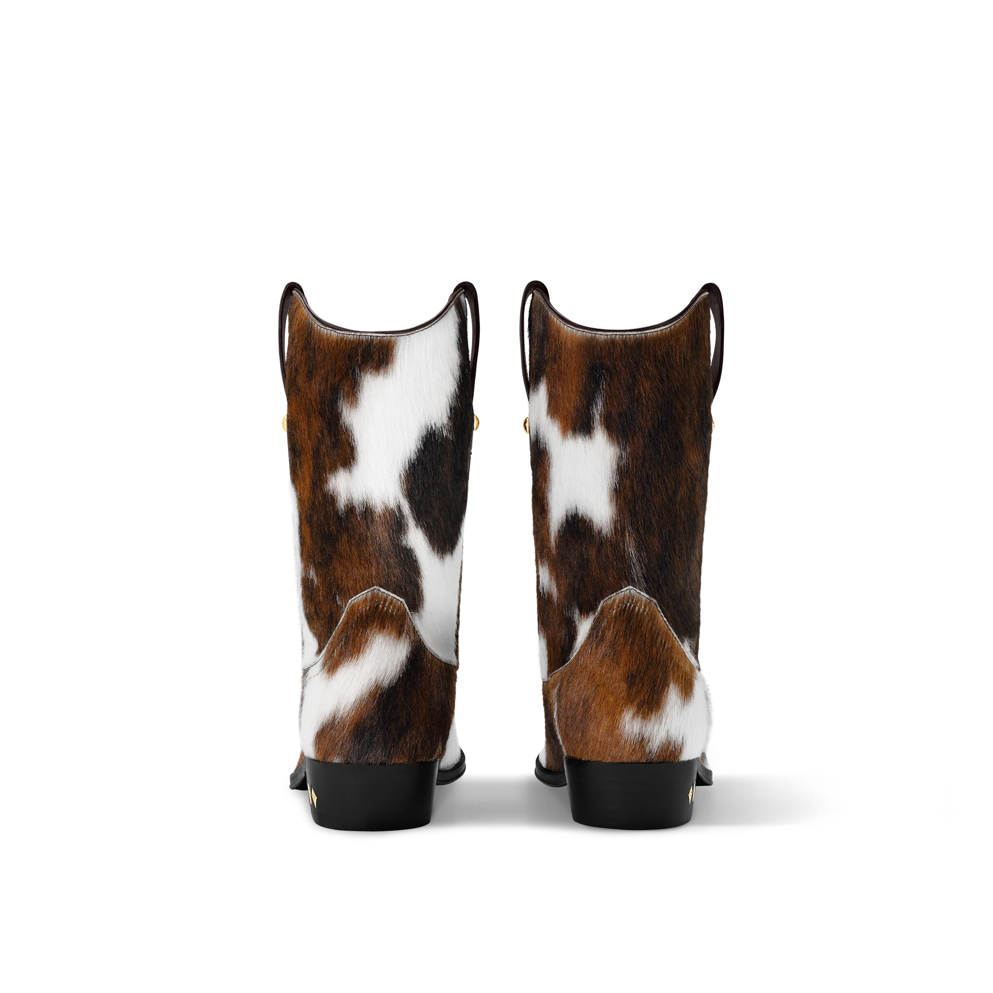 LV Rider Boot - 3