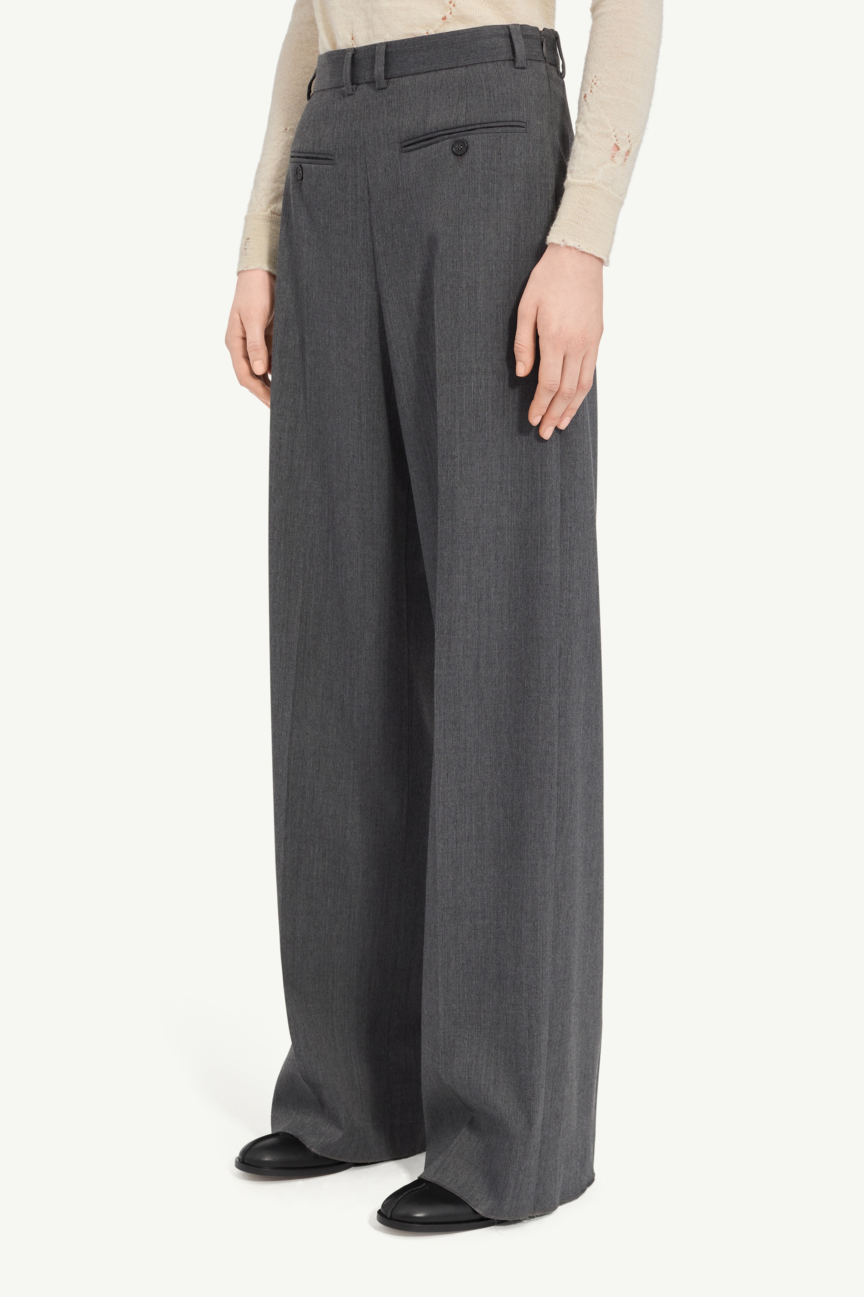 Tailored trousers - 5