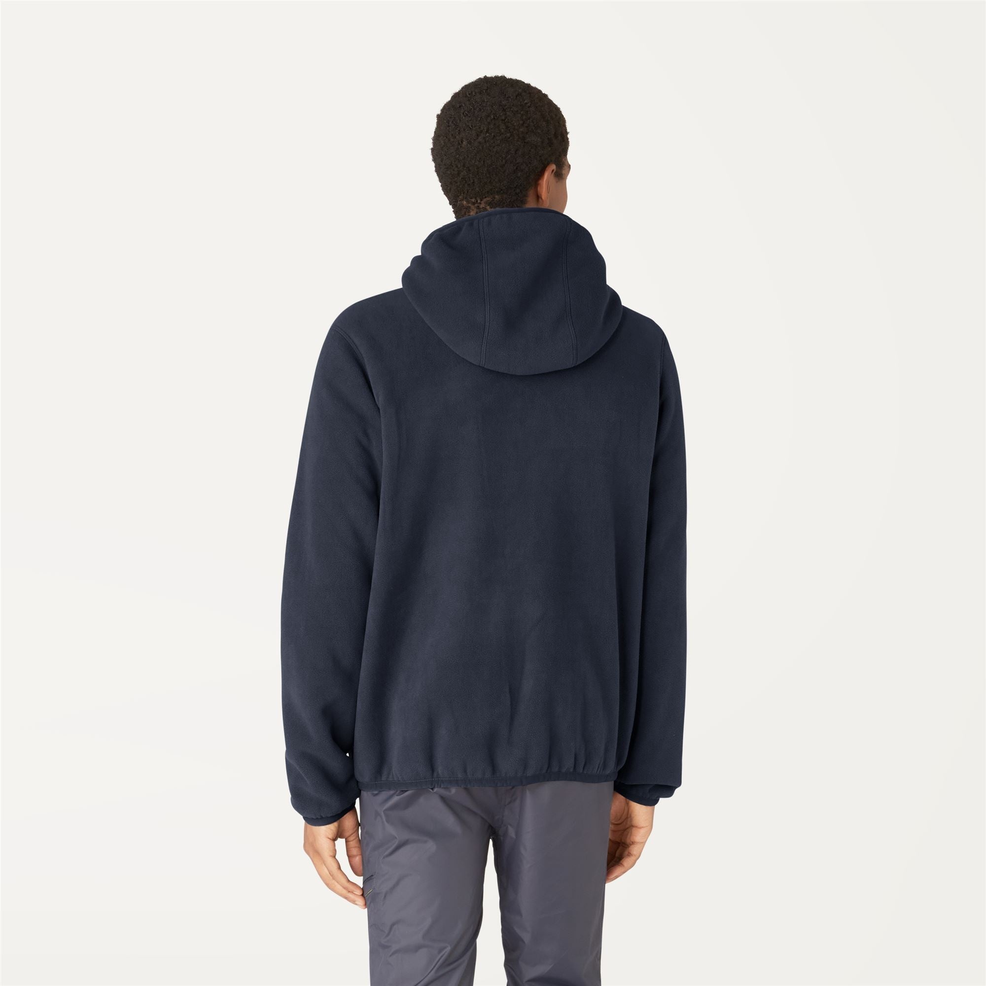 JACQUES POLAR REVERSIBLE - 6