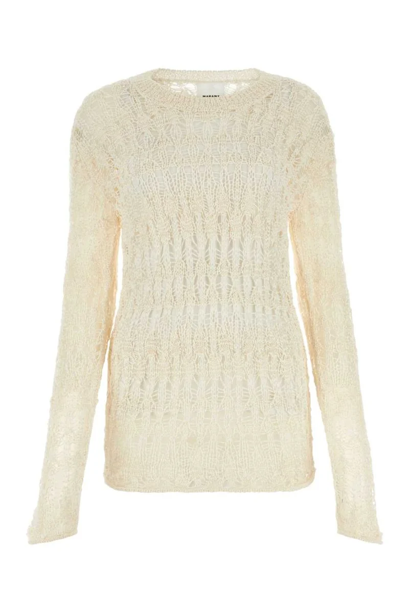 ISABEL MARANT KNITWEAR - 1