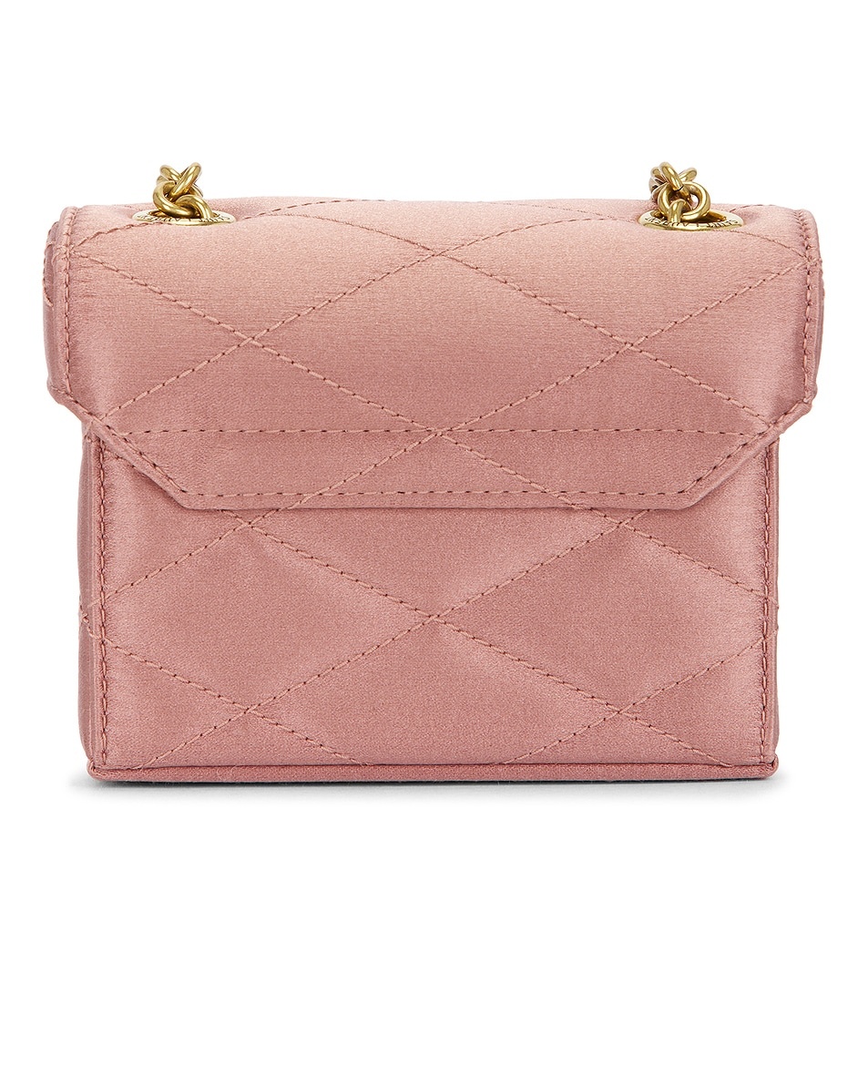Mini June Chain Bag - 3