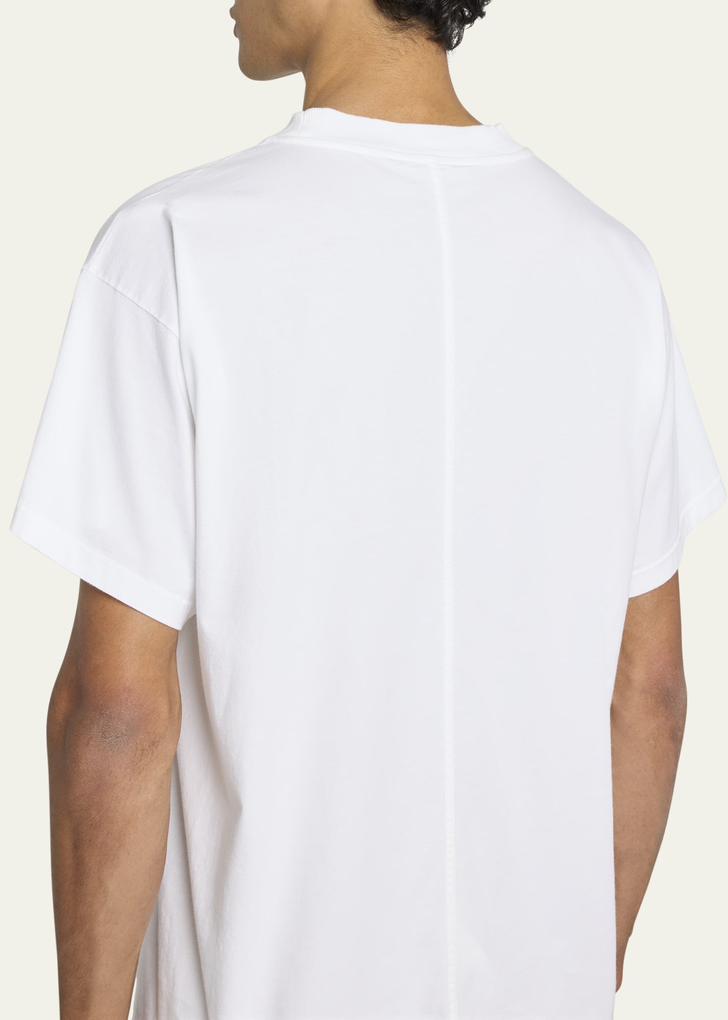 Men's Sato Cotton T-Shirt - 5