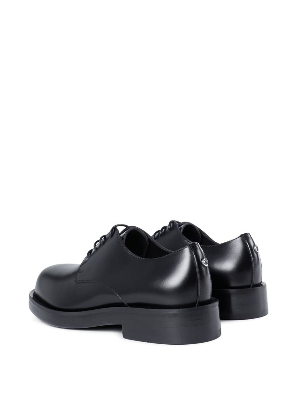 Agaton Derby shoes - 4