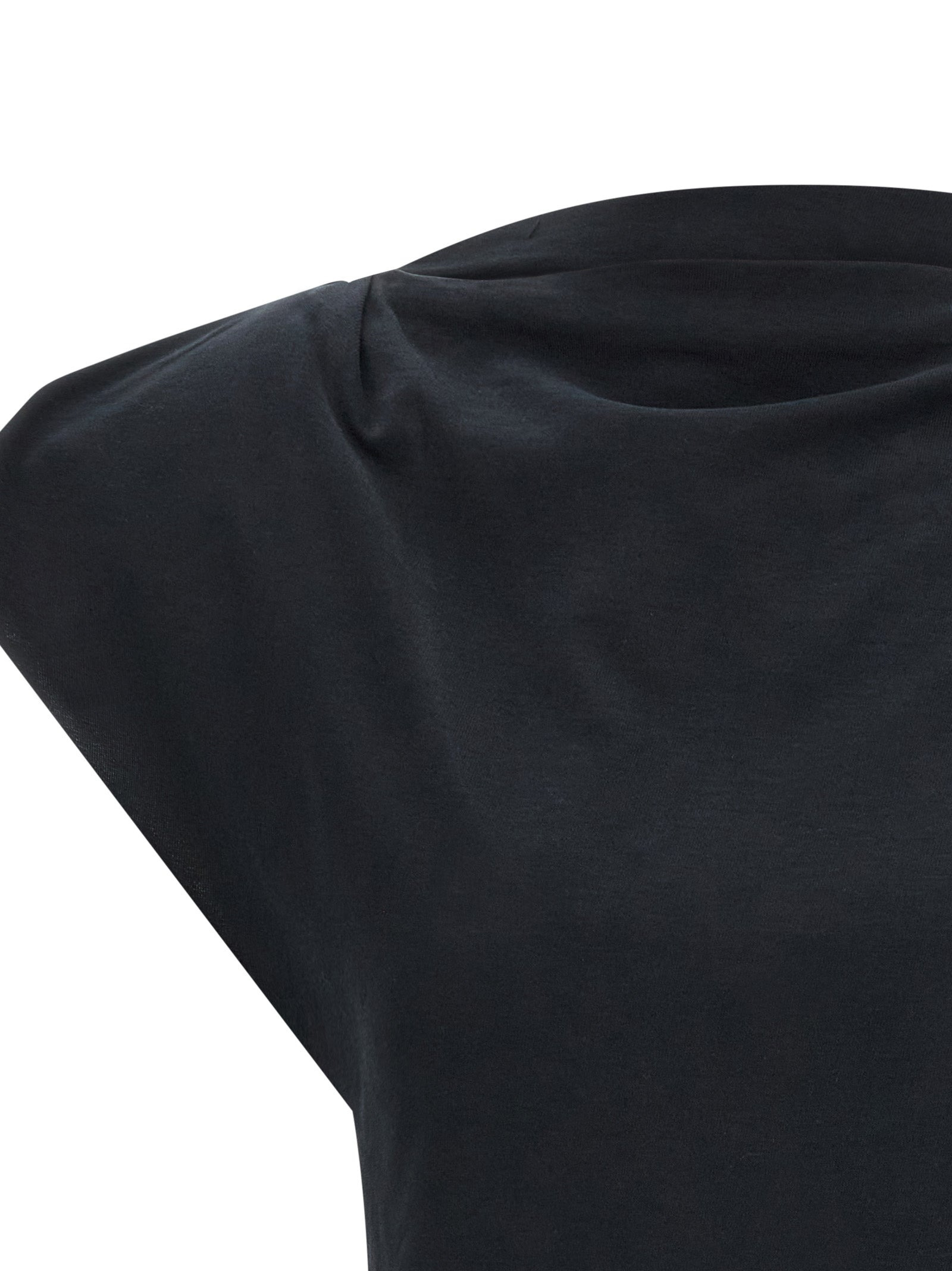 Sebani T-Shirt Black - 3