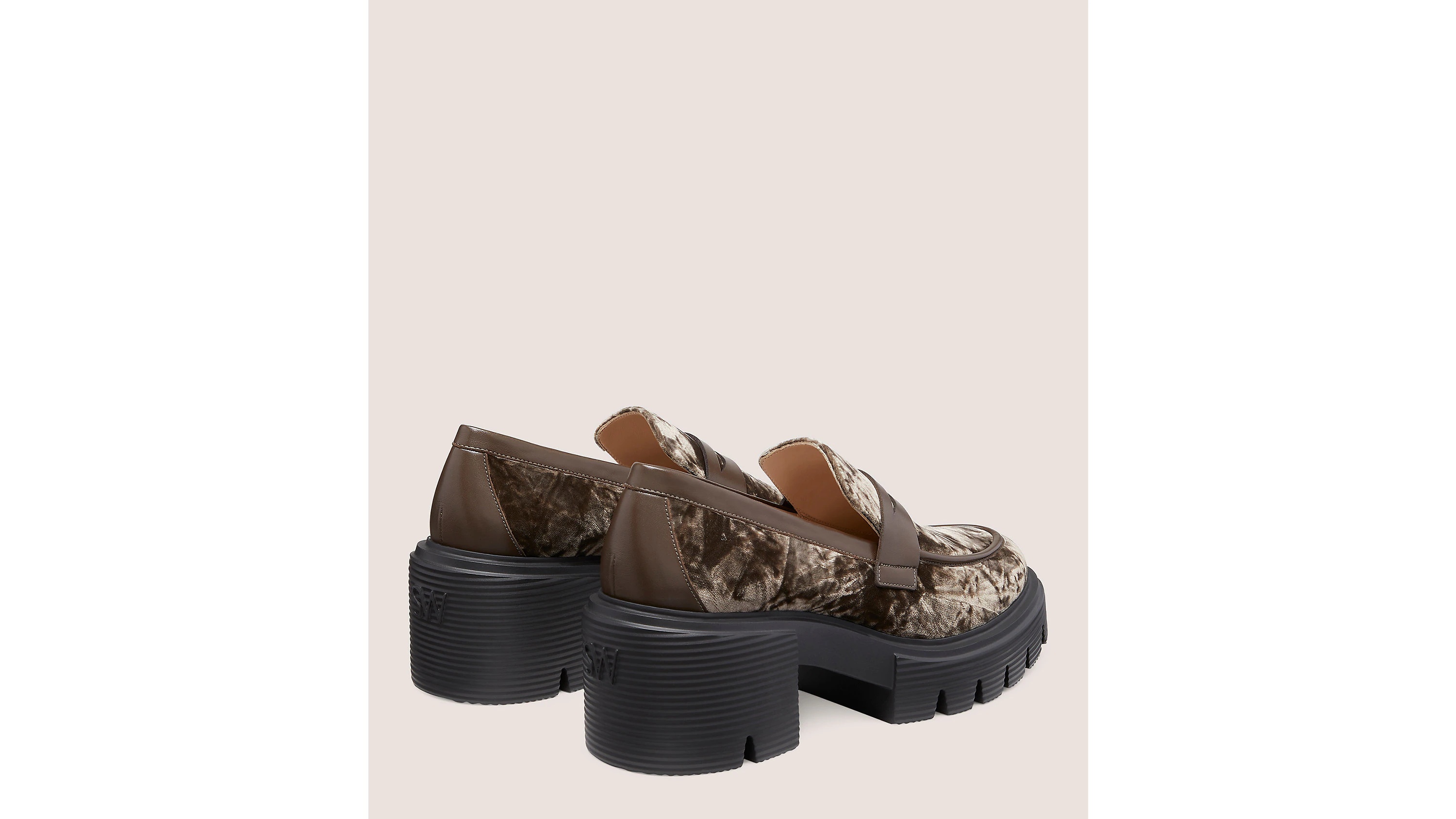 SOHO LOAFER - 3