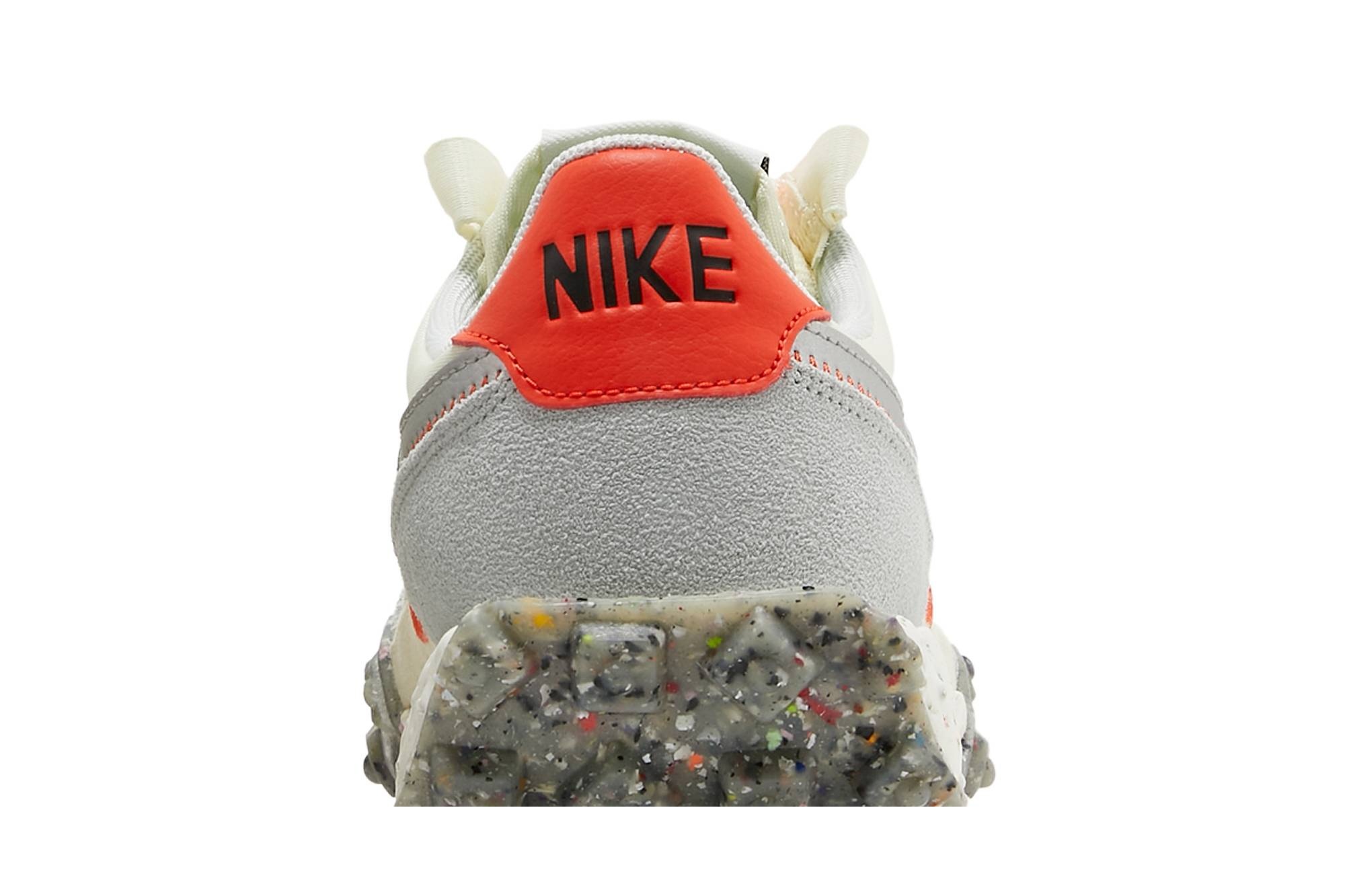 Wmns Waffle Racer Crater 'Coconut Milk' - 7