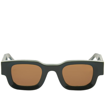 Rhude Rhude x Thierry Lasry Rhevision Sunglasses outlook