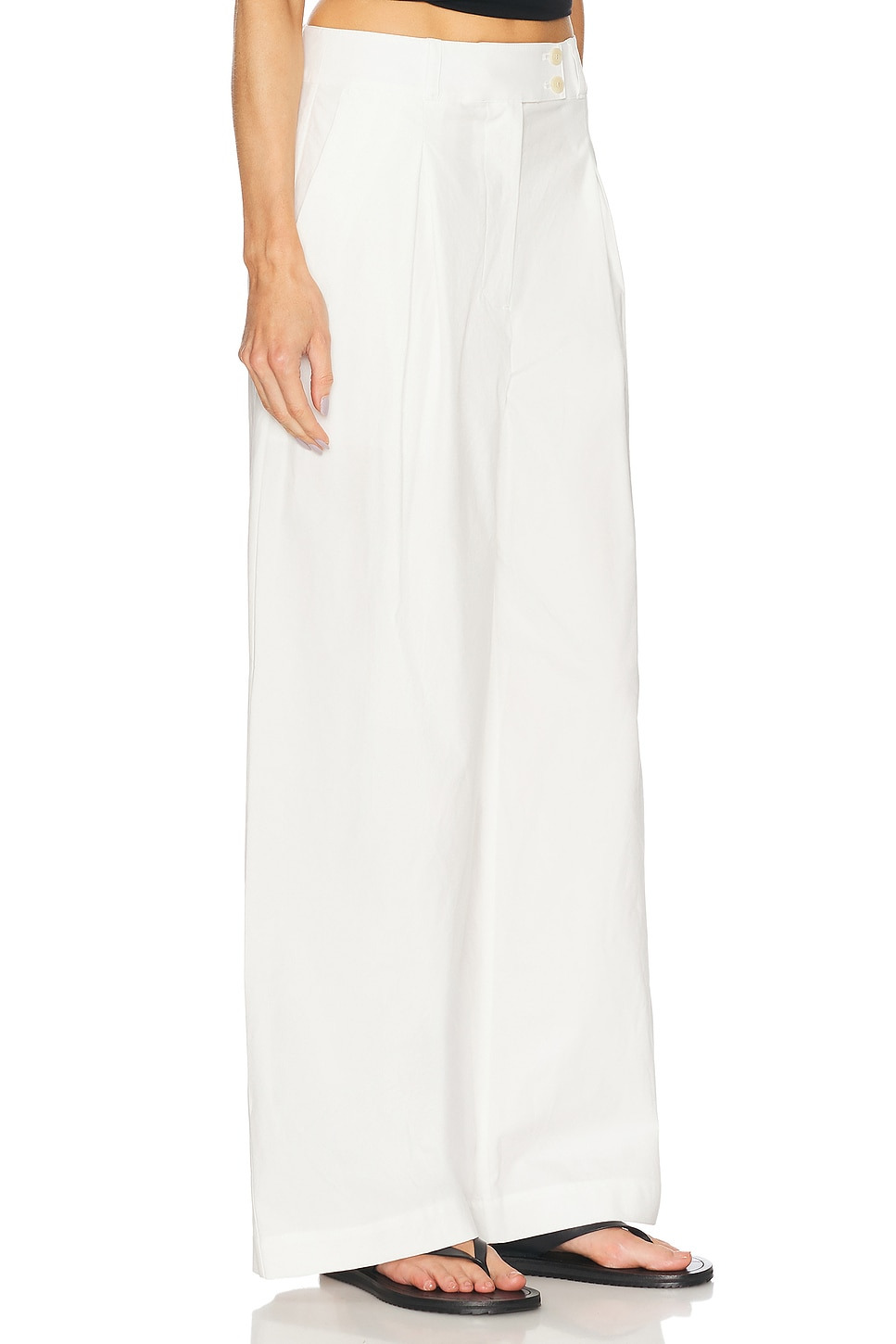Newport Trouser - 2