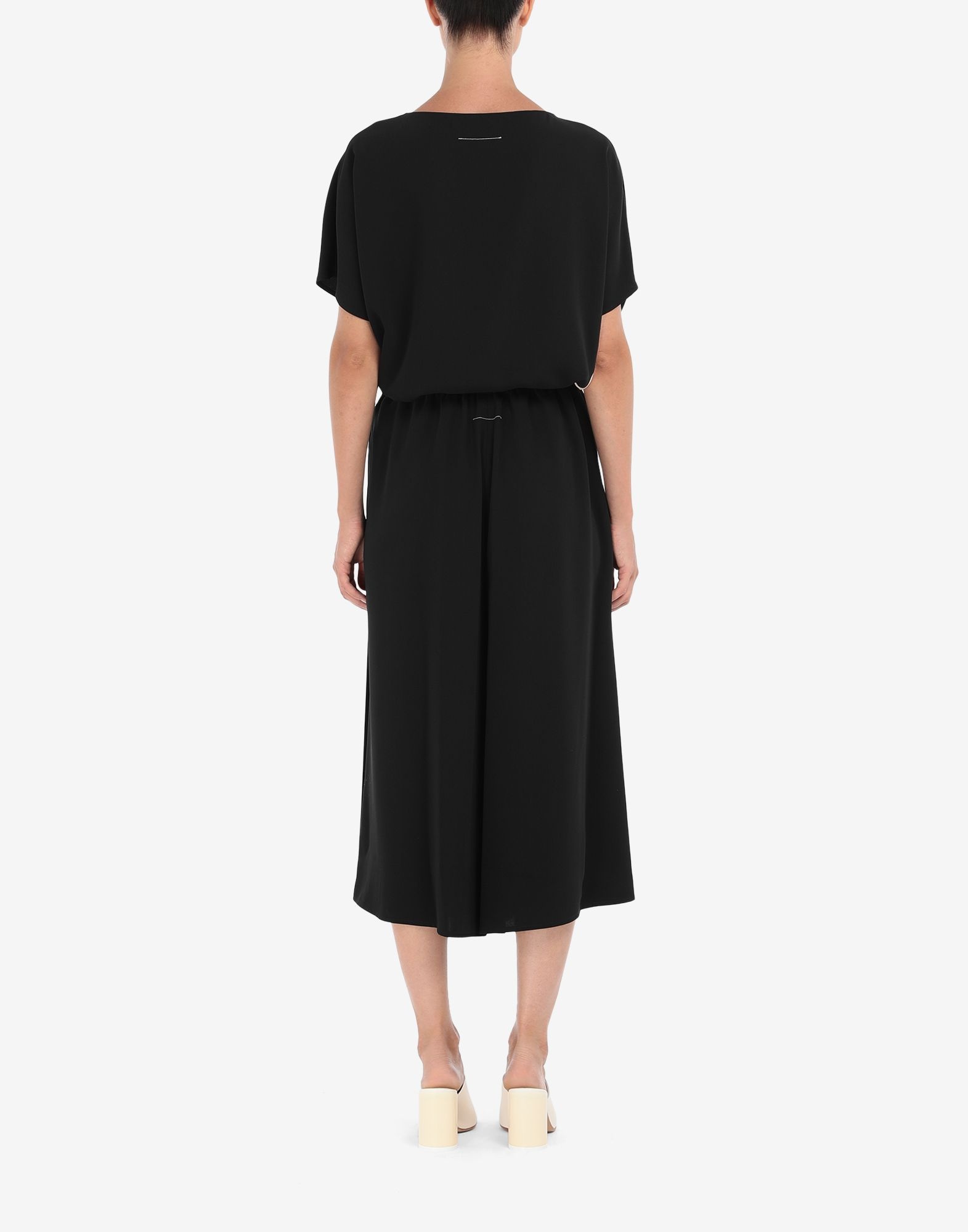 Pleated culottes - 4