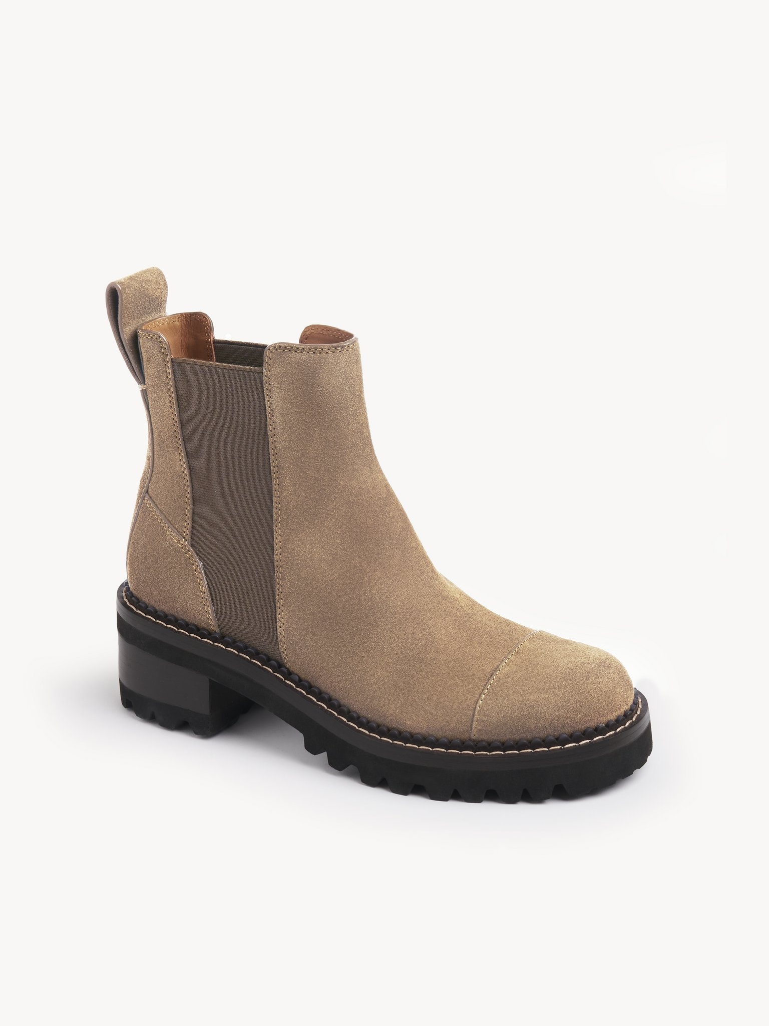 MALLORY ANKLE BOOT - 2