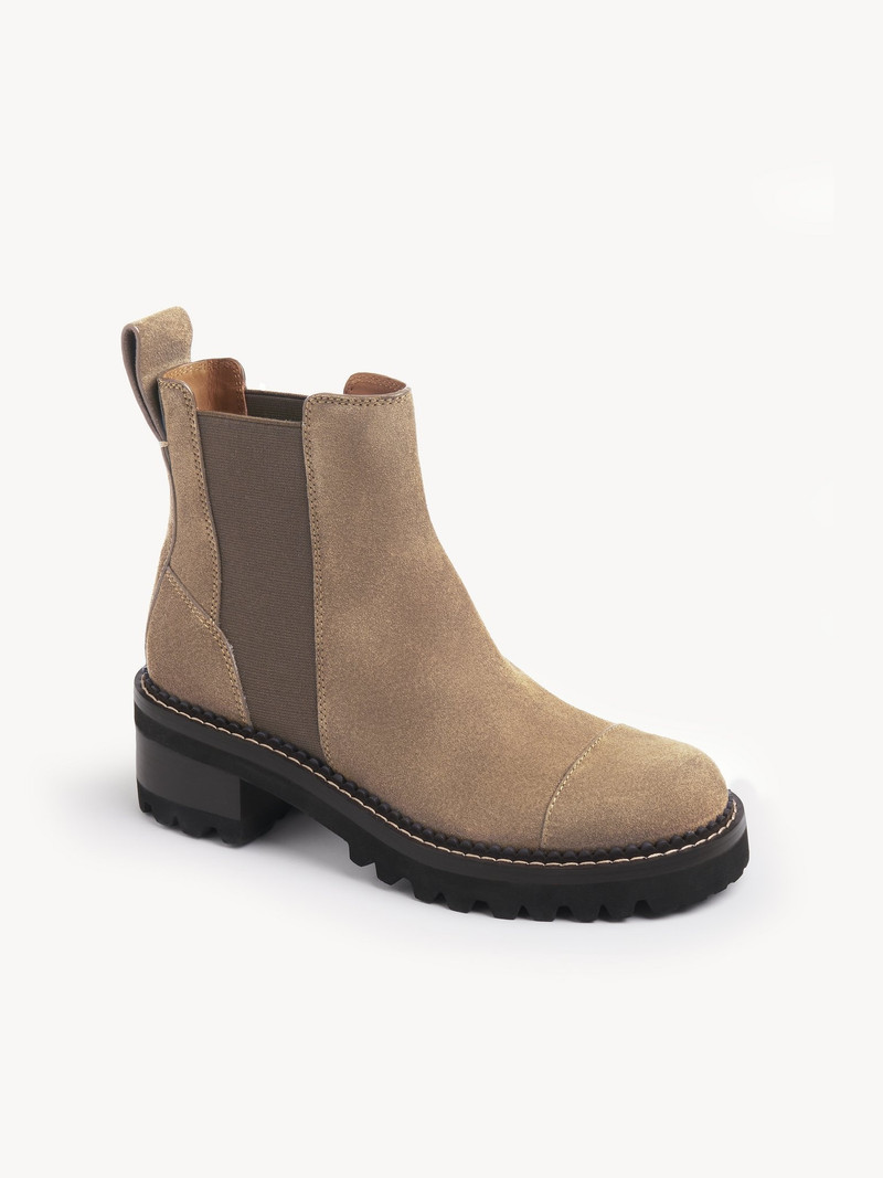 See by Chloé MALLORY ANKLE BOOT outlook