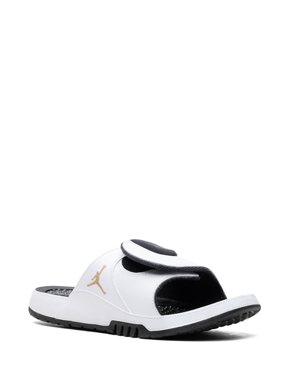 Jordan Hydro XI "Gratitude" slides - 2