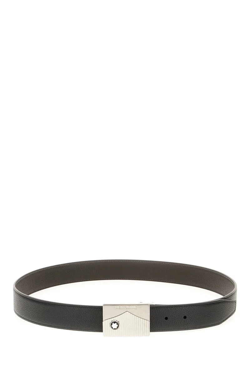 Montblanc Belt - 1