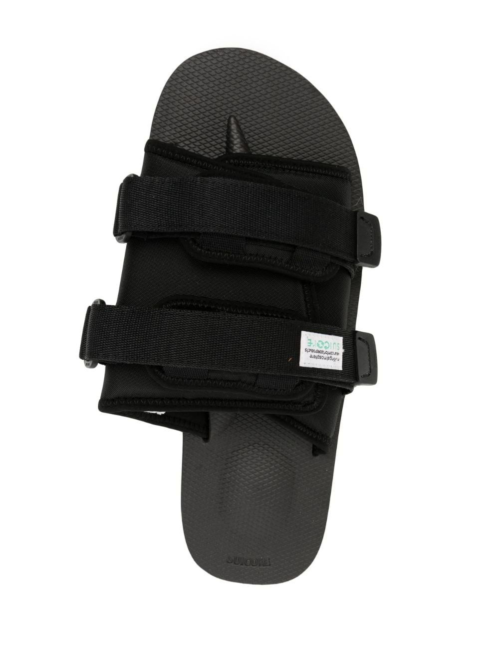 Moto logo-patch slides - 4