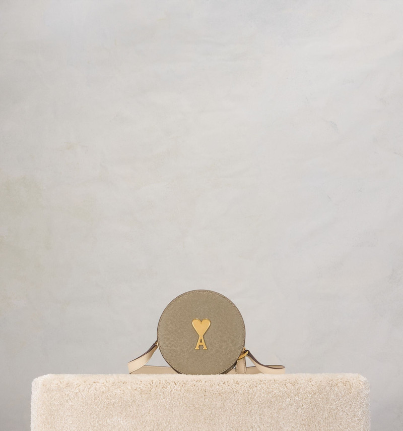 Round Paris Paris Bag 3