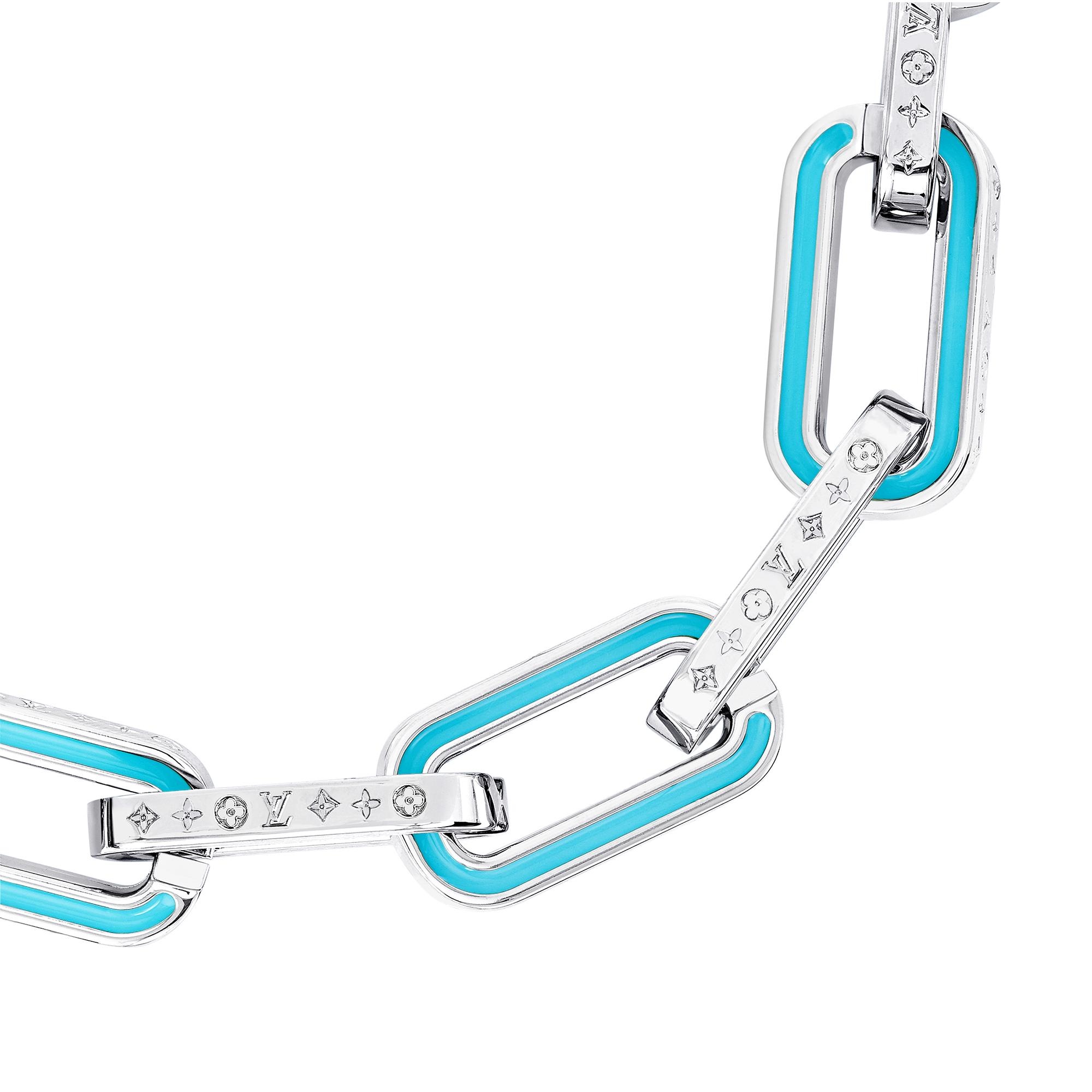 Monogram Links Chain Bracelet - 2