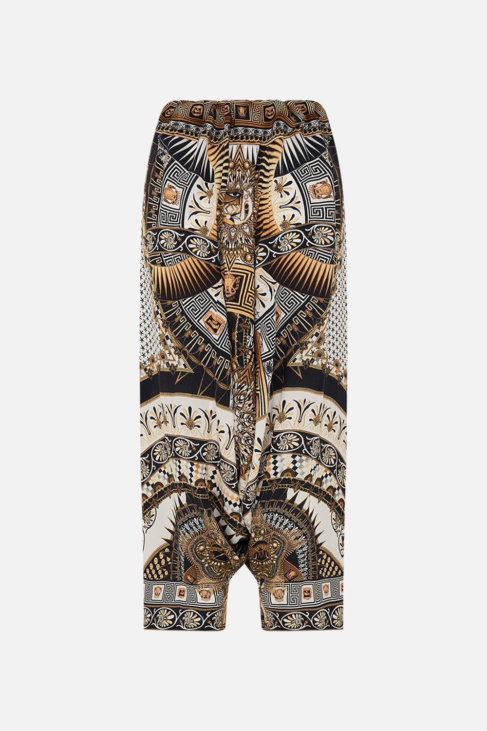 HAREM PANTS - 7