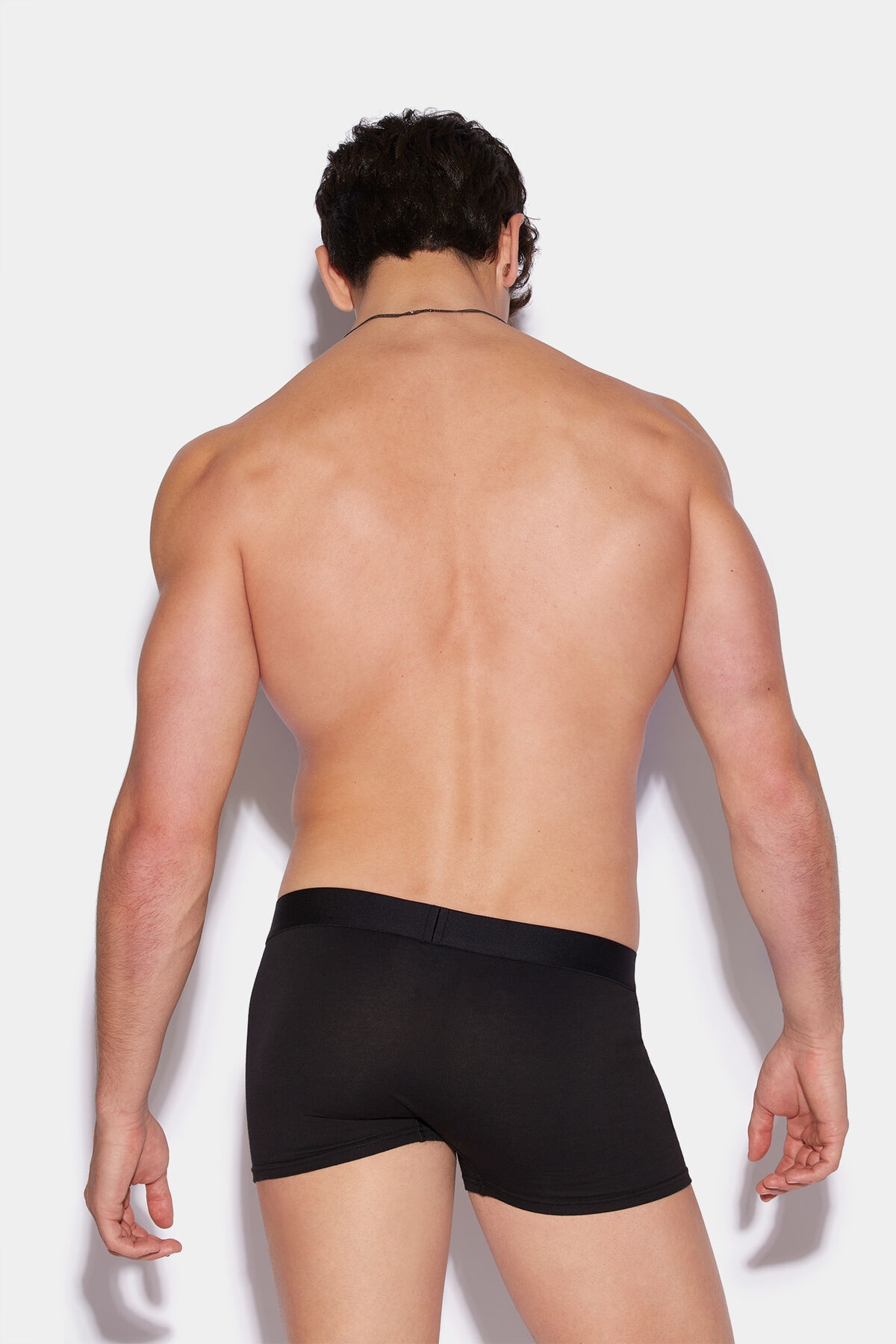 DSQUARED2 BAND TRUNK - 2