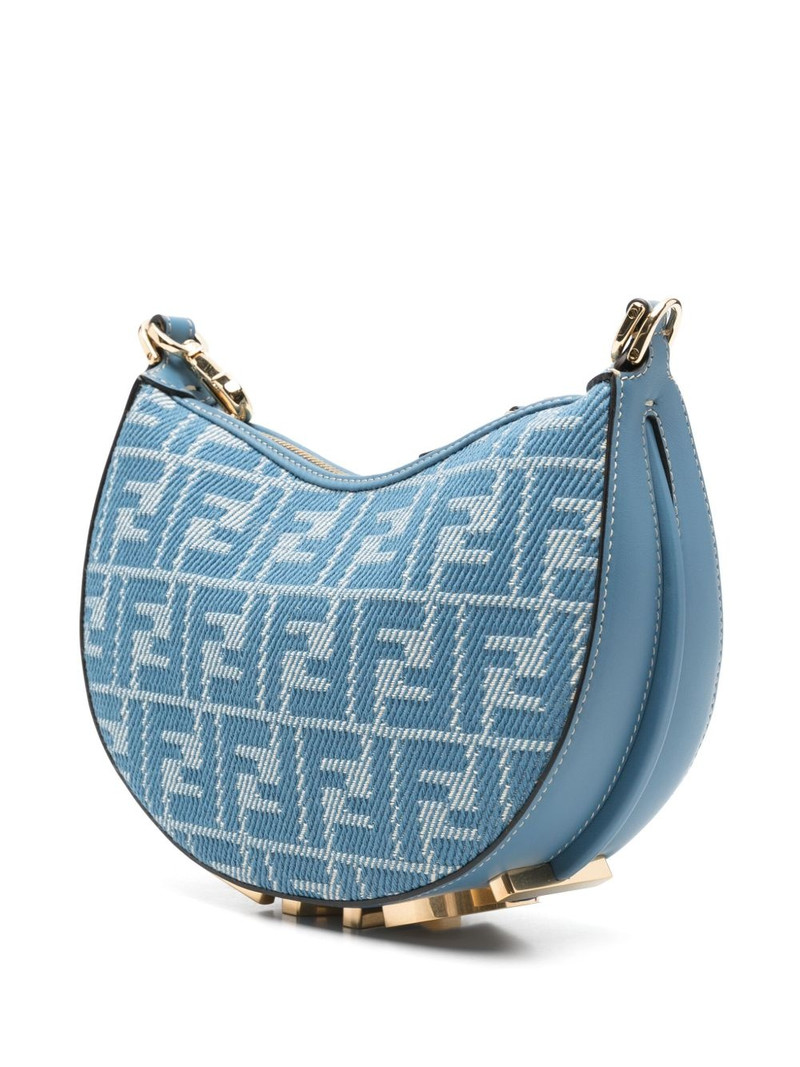 mini Fendigraphy shoulder bag 3