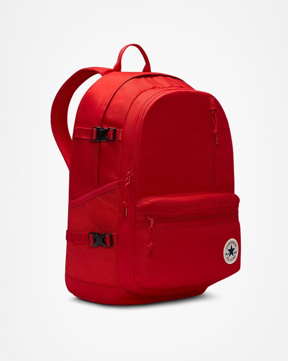 Straight Edge Backpack - 2