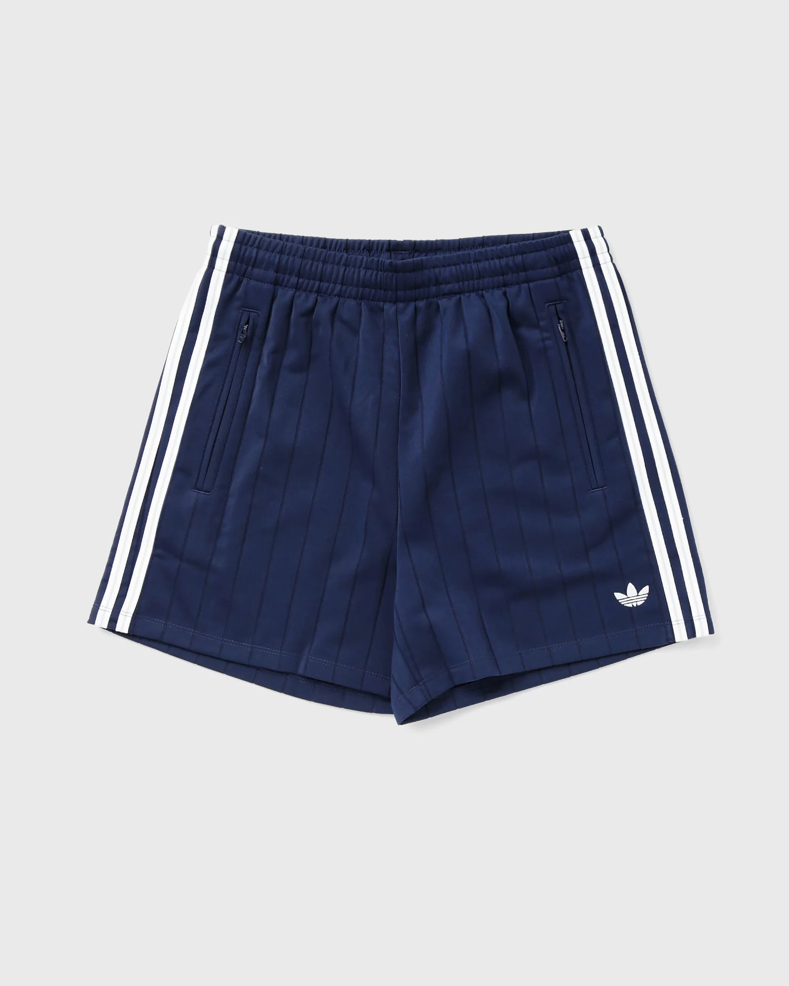 WMNS PINSTRIPE FIREBIRD SHORTS - 1