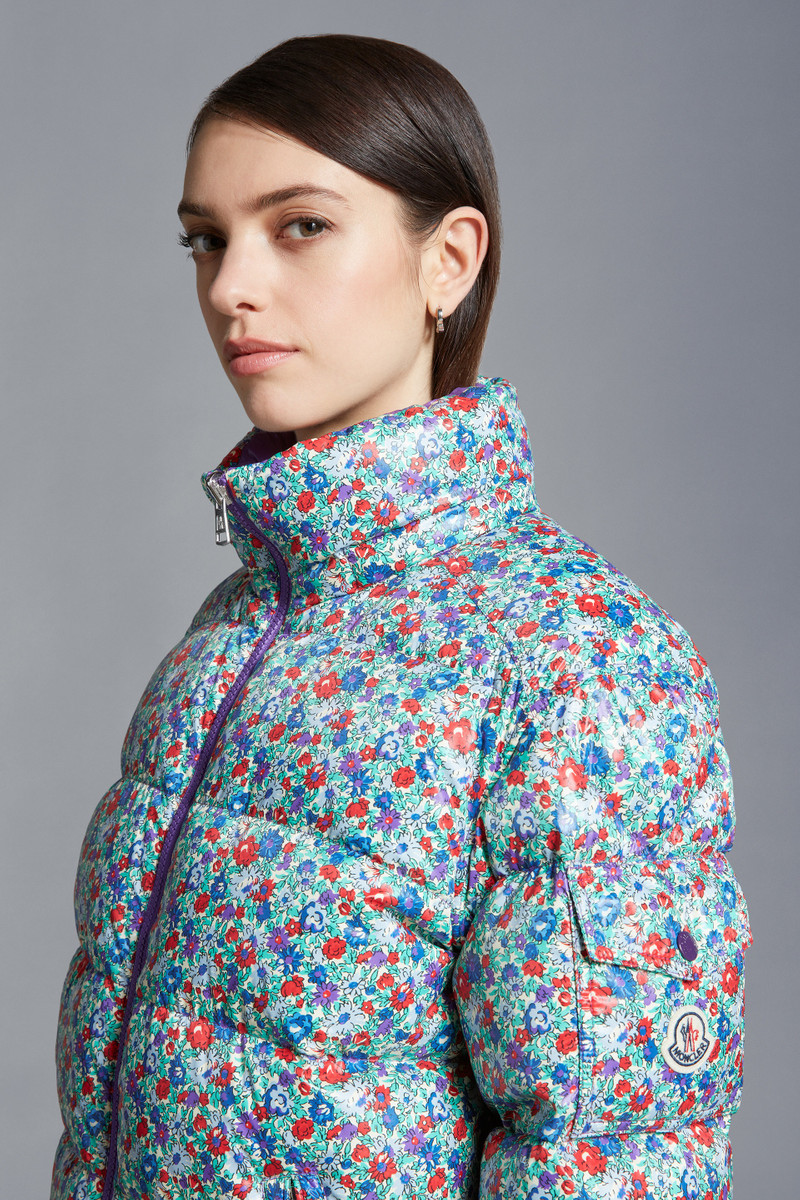 Guimard Short Down Jacket 4