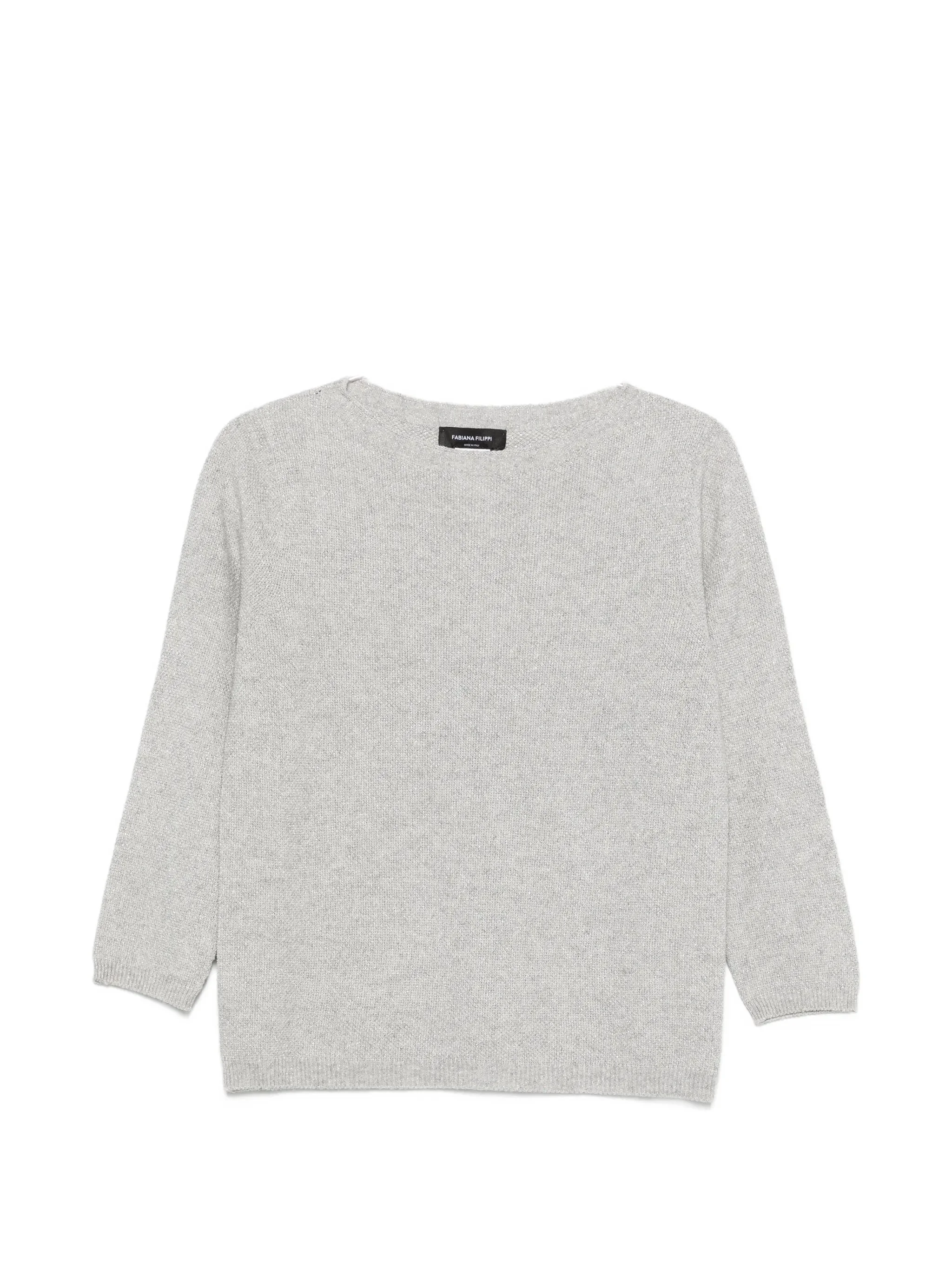 Fabiana Filippi Knitwear - 1