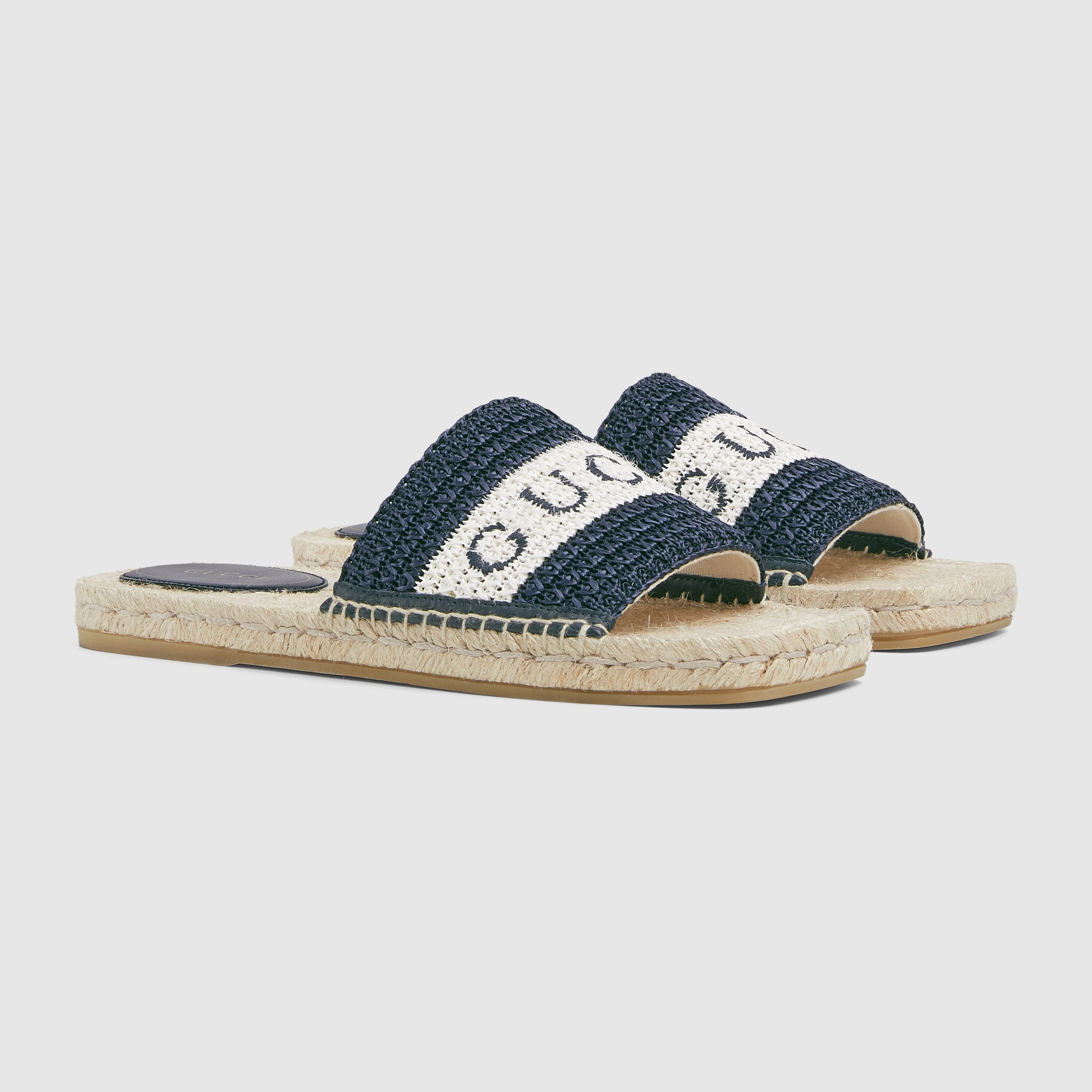 Women's slide sandal - 2