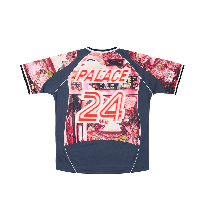 PALACE PACHINKO JERSEY NIGHT outlook