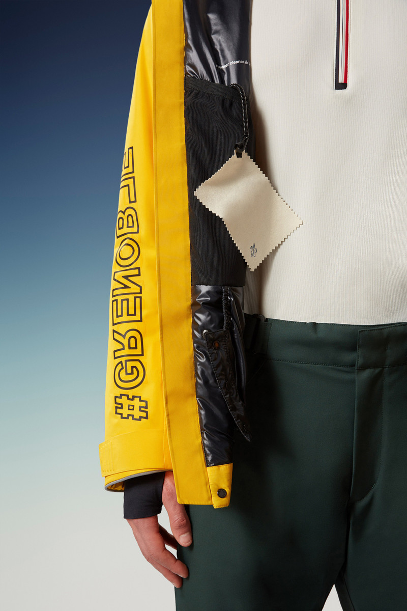 Moriond Ski Jacket 10