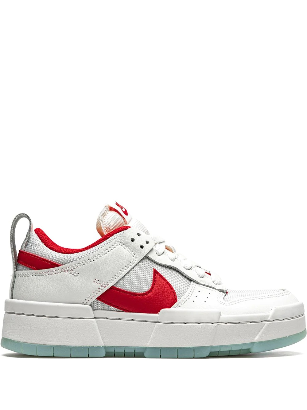 Dunk Low Disrupt sneakers - 1