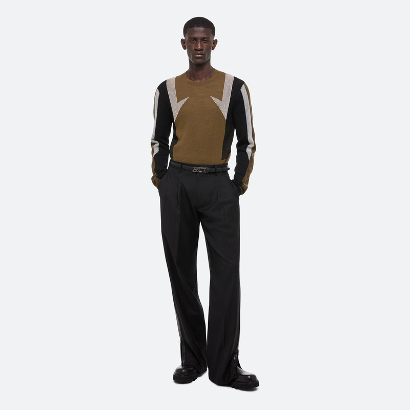 Helmut Lang SPORT SWEATER outlook