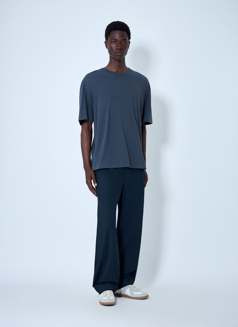 MARGARET HOWELL Wide-Leg Utility Trousers outlook