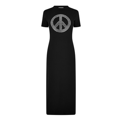 Moschino MOSCHINO J DRESS LD42 outlook