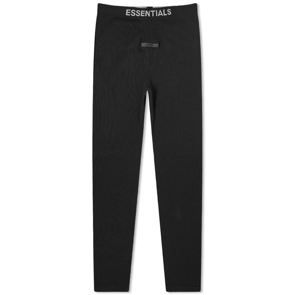 Fear of God ESSENTIALS Thermal Pant - 1