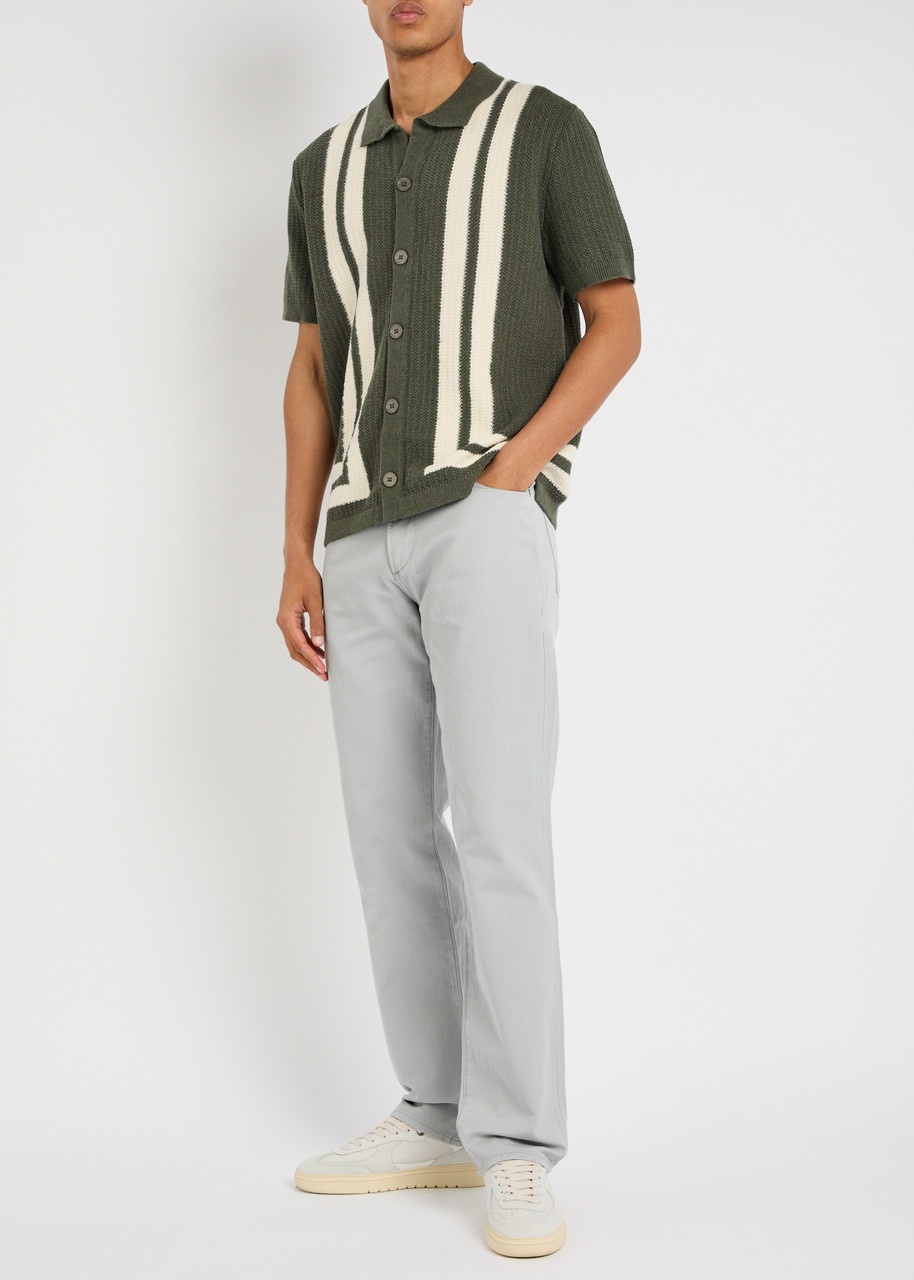 Citizens OF Humanity Elijah Straight-leg Jeans - 4