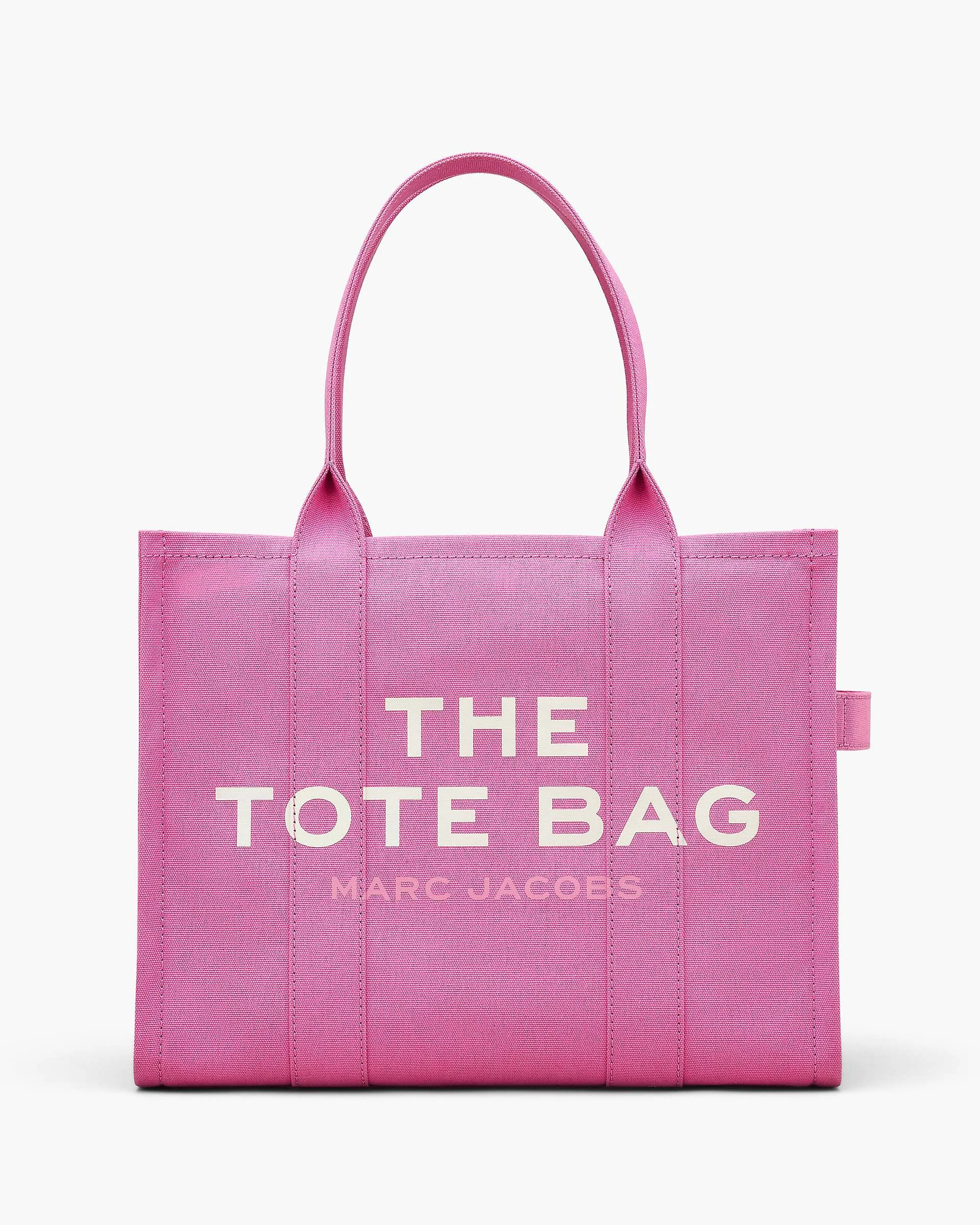 THE CANVAS LARGE TOTE BAG - 1