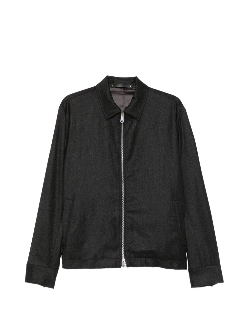 PAUL SMITH Zipped jacket - 1
