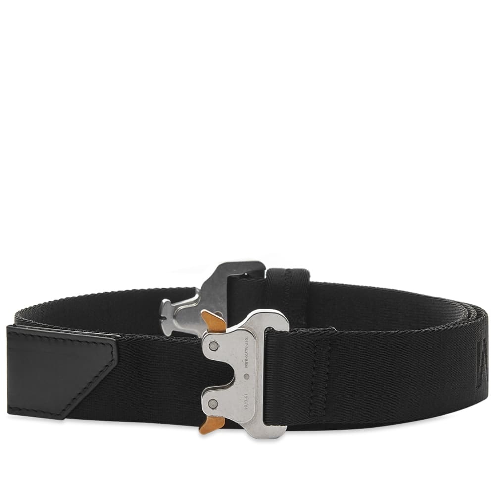 1017 ALYX 9SM Classic Rollercoaster Belt - 1