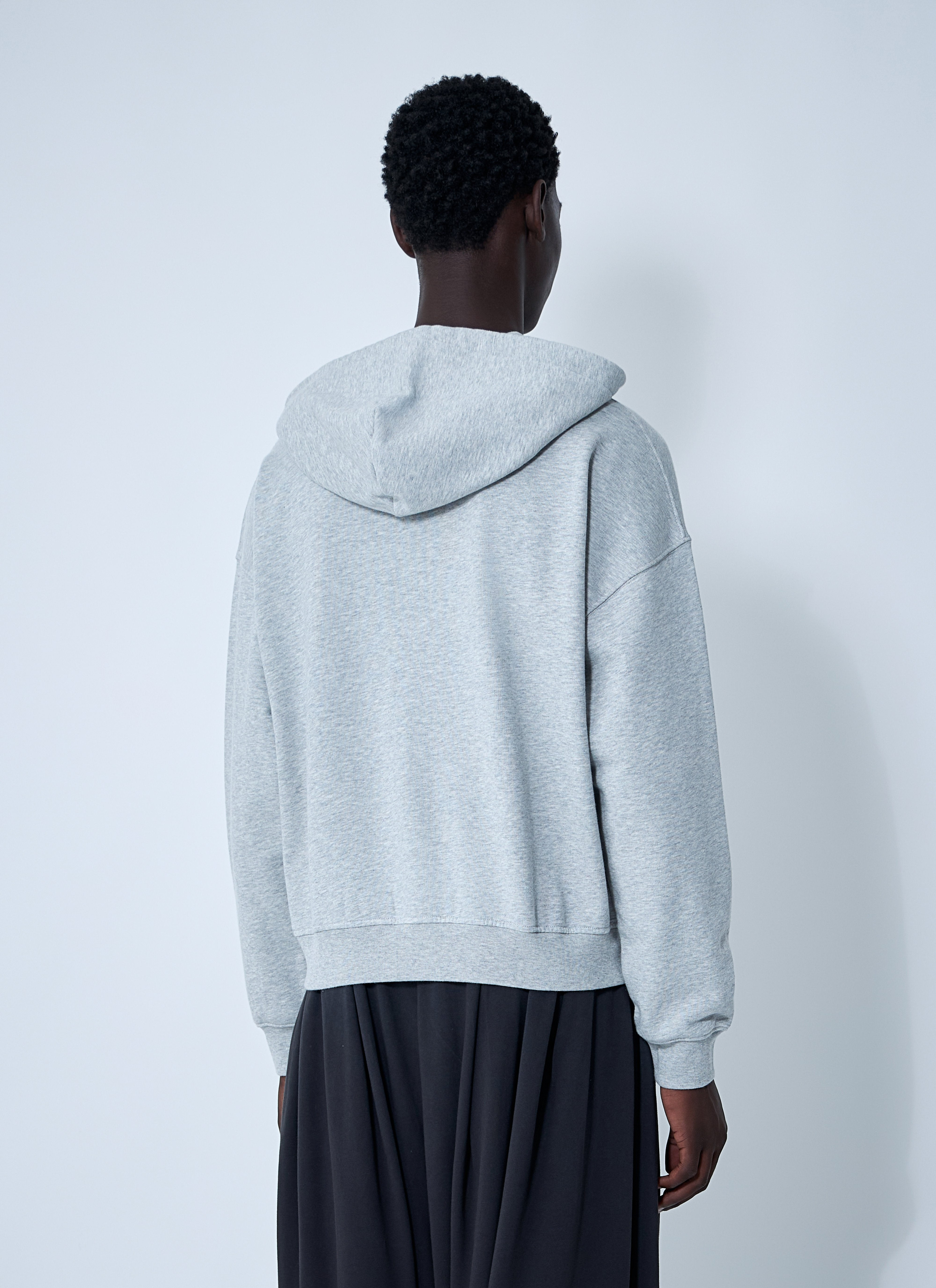Vivienne Westwood Men Hooded Sweatshirt - 4