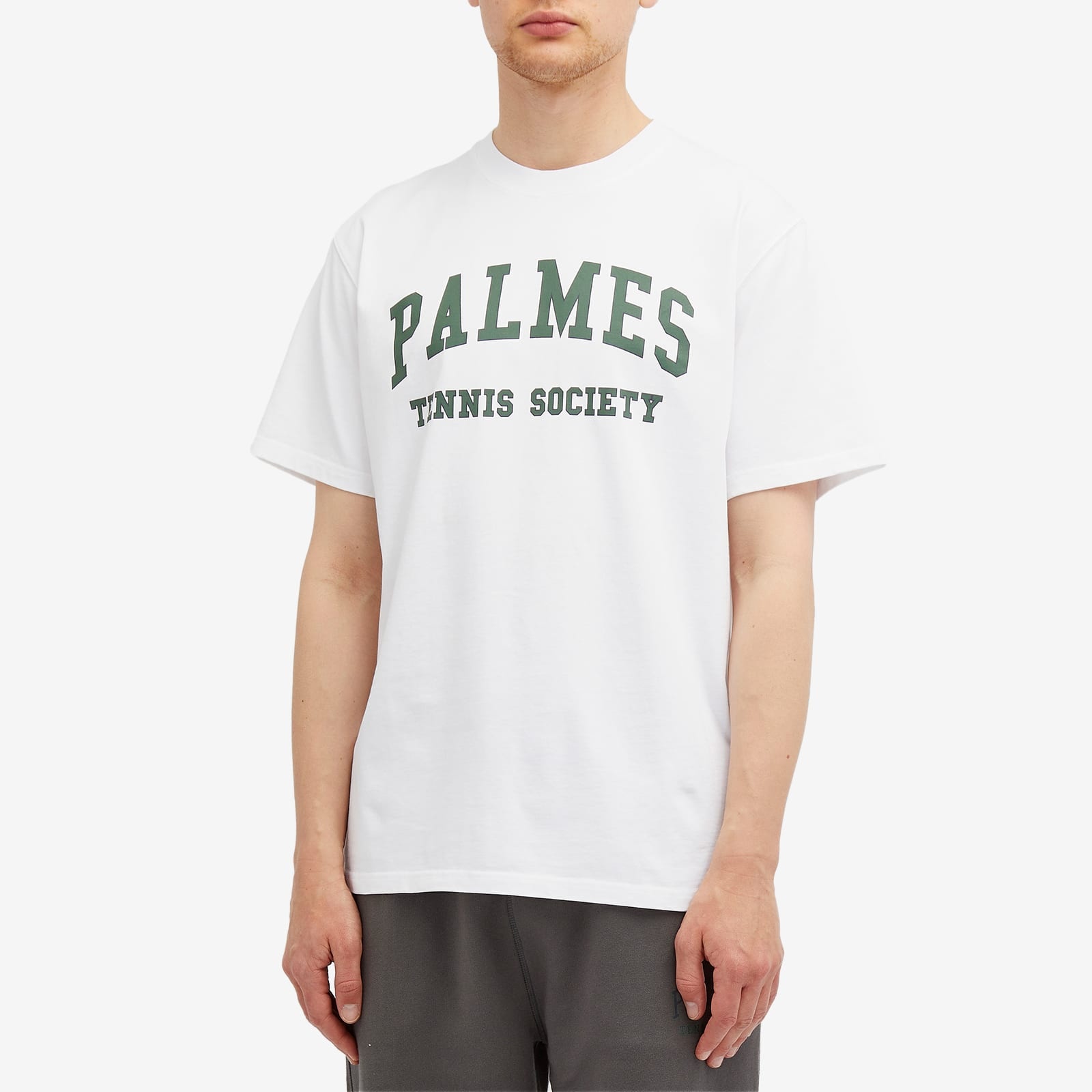 Palmes Ivan Collegiate T-Shirt - 2
