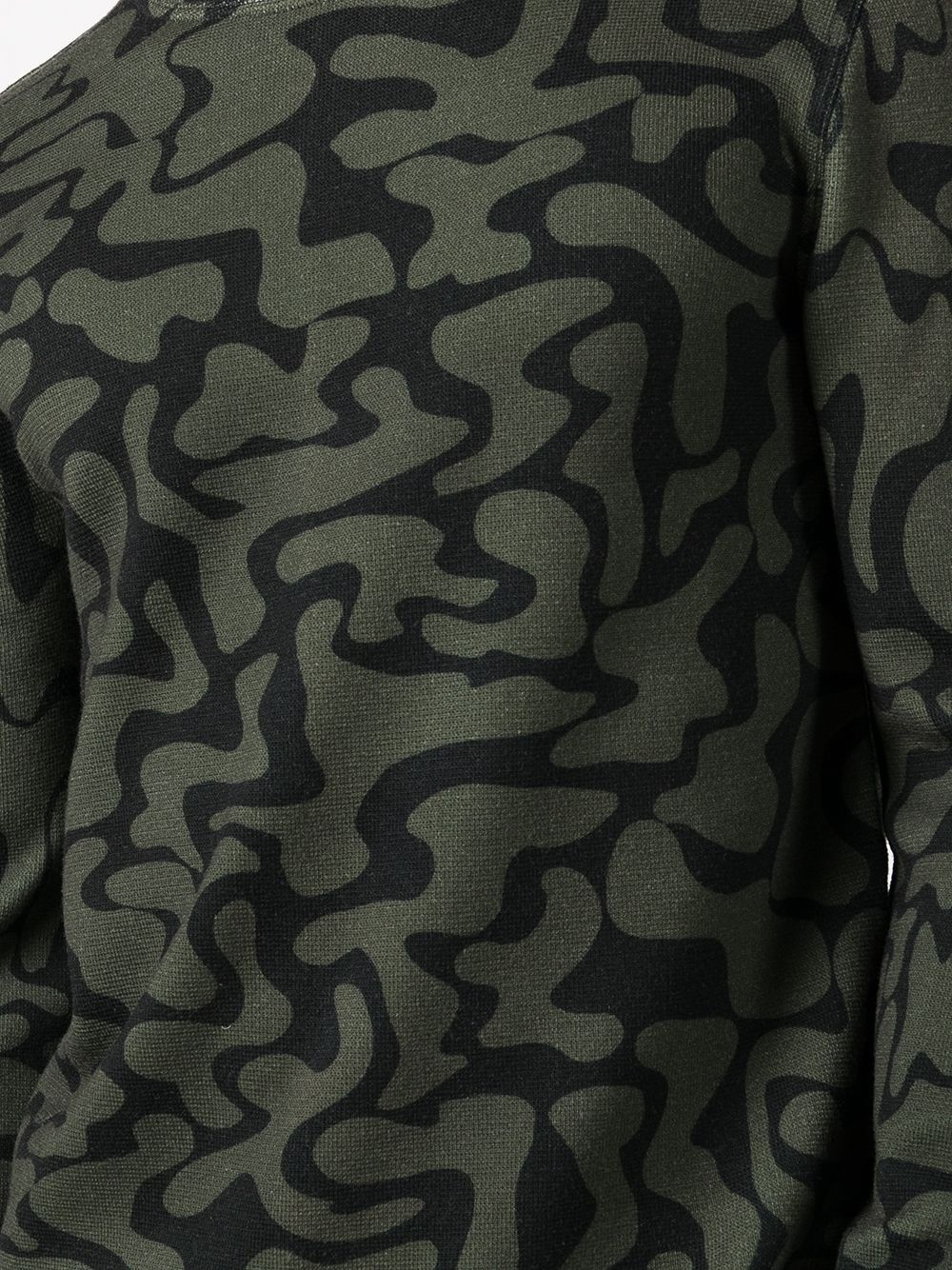 Matterhorn crewneck jumper - 5