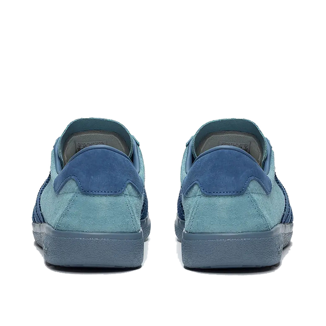 ★送料・関税込★adidas★Bali Tactile Steel Dark Marine★ adidas Bali Tactile Steel Dark Marine Men's - IG6195 - US