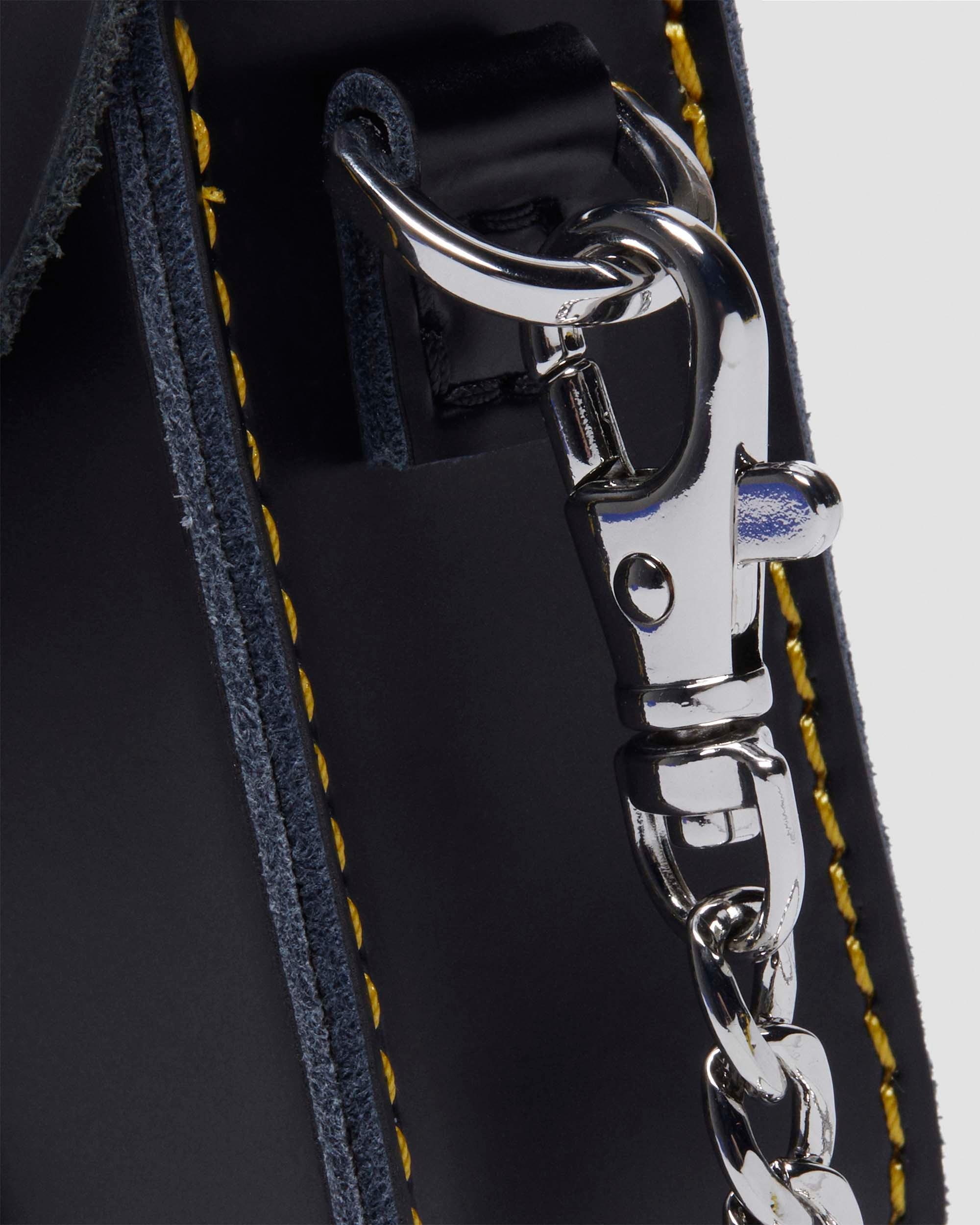 5" Satchel Bag - 9